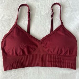 Lululemon Ebb to Street Bra